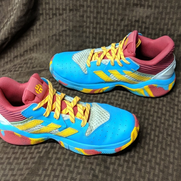 COPY - Adidas James Harden - Picture 11 of 12